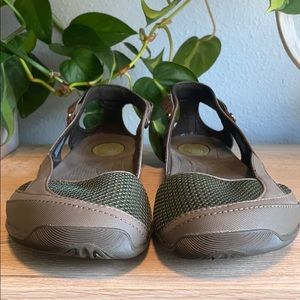 NWOT Teva Northwater Sport Flat